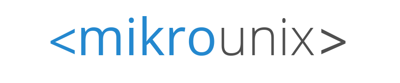 mikrounix GmbH